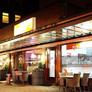 Restaurant Meram Rotterdam West,
