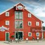 Sjøhuset Restaurant,