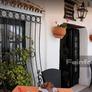 Restaurante La Reja,