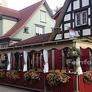 Restoran Edelweiss,