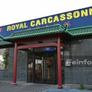 Royal Carcassonne,阳光大酒楼