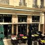 Le Pie Kafé,