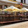 Restaurace a penzion U Salzmannů,