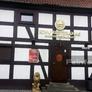 Kinų restoranas AUKSINIS LIŪTAS,中国饭店