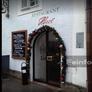 Restaurant S'Herzl,