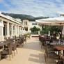 Restoran Promenada,