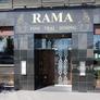 Rama Fine Thai Dining,