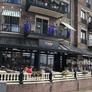 Fuego Bar & Grill,