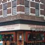 Nieuw China Leiden,新中国酒家