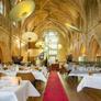 Kruisherenrestaurant,