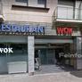 Restaurant Wok,