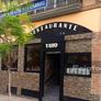 Restaurante Yaho,
