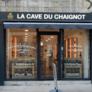 La cave du Chaignot,新优酒窖