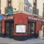 Restaurant de la Porte Guillaume,