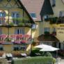 Restaurant Au Cheval Blanc,