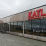 Katla Restaurant,冰岛火饺