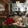 Restaurant la Finestra,