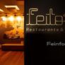 Restaurant Feitoria,