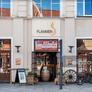 Restaurant Flammen,
