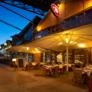 Restaurante Doca Peixe,
