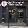 Old Shanghai,老上海