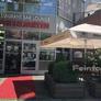 China-Japan-Restaurant Rosengarten,玫瑰苑