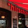 hirschchen,