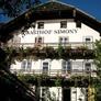 Gasthof Simony - Restaurant am See,