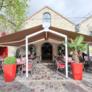 Hippopotamus - Bercy,