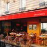 Bistrot de Marius,