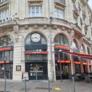 Hippopotamus - Lille,