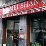 Restaurant Mei Shan,美珊餐馆