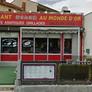 Au Monde D'or,新世纪酒楼