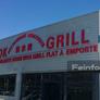 Sushi Wok Grill,福来园