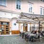 Restaurant Ungelt,