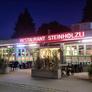 Restaurant Steinhölzli,