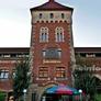 Feldschlößchen Stammhaus,
