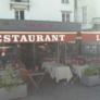Les Flots,