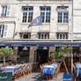 Restaurant André,
