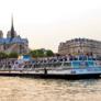 Bateaux Mouches,