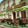 Švejk restaurant,