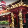 Red Dragon Çin Restoranı,红龙酒家