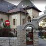 Hanu' Berarilor Casa Soare,
