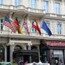 Restaurant Rote Bar,