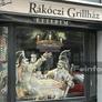 Rákóczi Grillház,