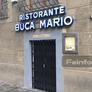 Ristorante Buca Mario,