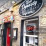 New Dynasty Restaurant,