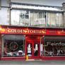 Golden Fortune Chinese Restaurant,金利来