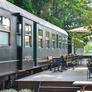Eetbar De Wagon,