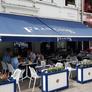 Restaurant François,